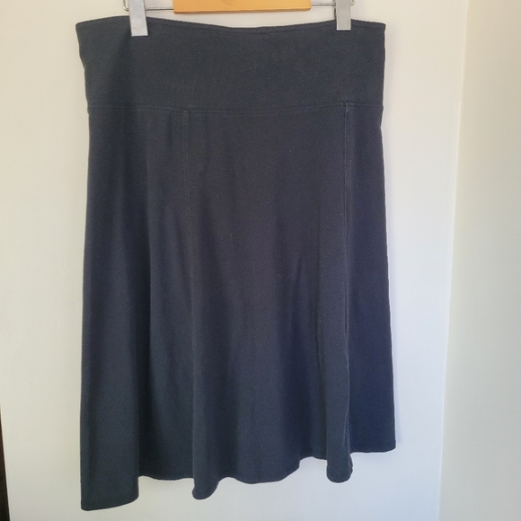 Royal Robbins Essential Rollover Skirt - Picture 4 of 7